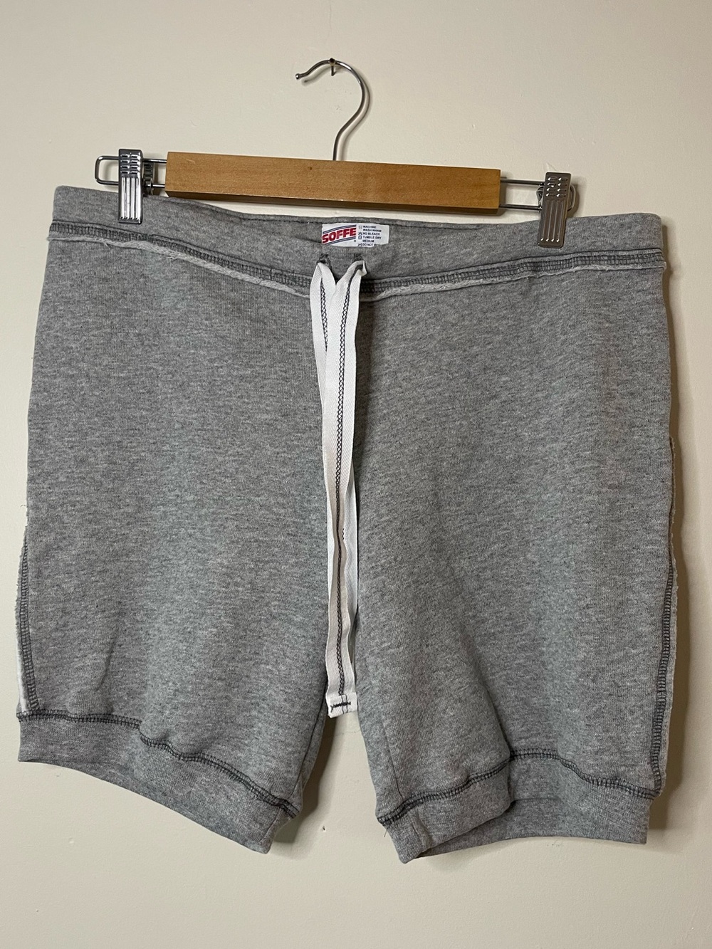 Soffe Shorts